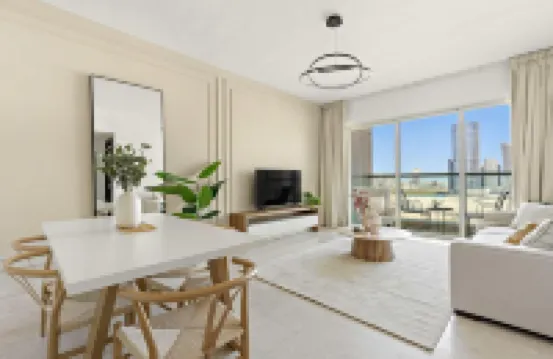 Silkhaus | Marina Heights