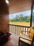 Cat Tien Nature Hotel โรงแรมใน