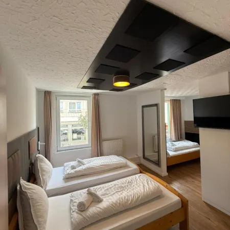 Niehler Hotel