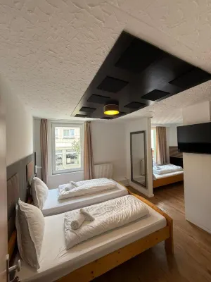 Niehler Hotel