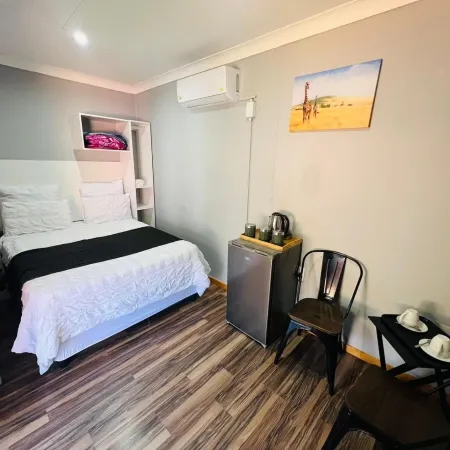 Ten Flags Theme Park