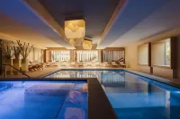 Hotel Diamant
