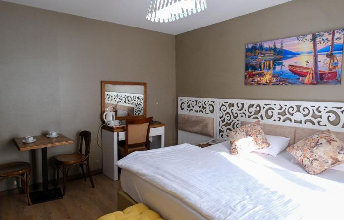 Adana City Boutique Hotel