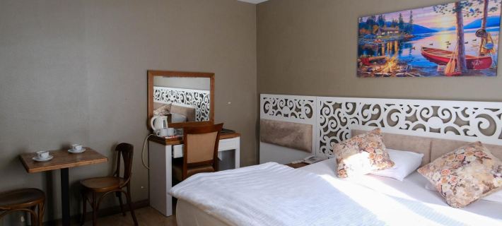 Adana City Boutique Hotel Hotel a Adana