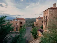 Melies Hotel Hotels in Sparta