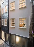 Souto Apartments