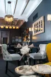 Logis Hotel le Parc
