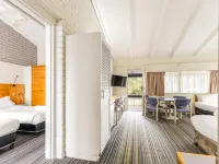 Wanderlight Motor Inn Hotels in Mudgee