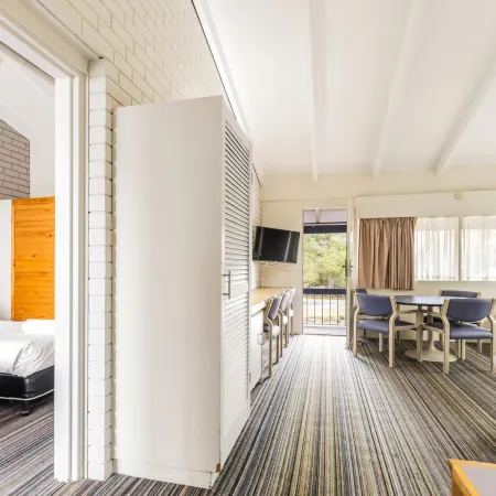 Wanderlight Motor Inn