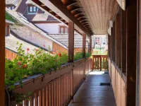 The Originals Boutique, Hôtel la Ferme du Pape, Eguisheim Hotels in Eguisheim