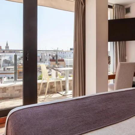 Hotel Don Paco
