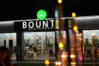 Bounty Hotel - 2-Star