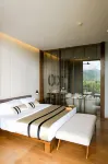 atta Lakeside Resort Suite - balcone
