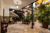Hotel Casa de Los Azulejos - 2-Star