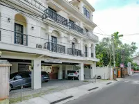 The Rita Guest House Yogyakarta Hotels in Ngaglik