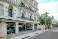 The Rita Guest House Yogyakarta