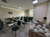 Domus Hotel Cidade Nobre Ipatinga Hotel di Ipatinga