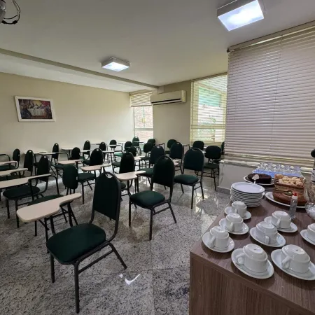 Domus Hotel Cidade Nobre Ipatinga