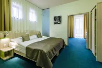 Peras Wellness Hotel Hotel di 