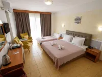 City Gate Hotel Airport Thessaloniki Hotels in Thermi