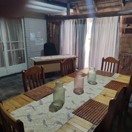 Caledon Overnight Rooms