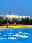 Le Case di Anna e Carla - piscina
