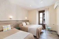 Hostal Art Madrid