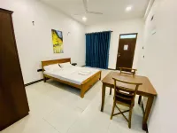 Victoria Nature Resort - Resorts