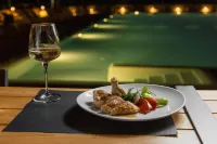 Marmari Bay Hotel - Morgenmad