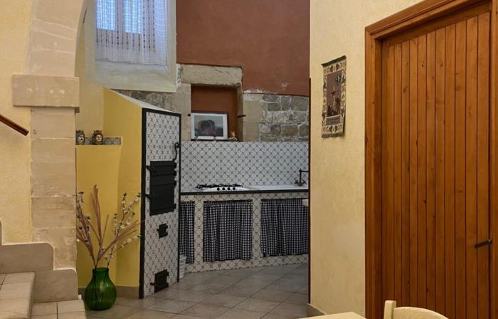 B&b Candido Vacanze
