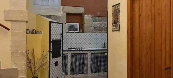 B&b Candido Vacanze Hotels in Modica