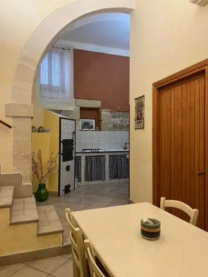 B&b Candido Vacanze - Bed and Breakfasts