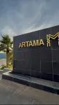 MBN ARTAMA Hotel - bar