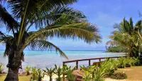 Muri Beach Resort - Ocean View