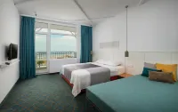 Sunrise Blue Magic Resort - All Inclusive - Scenic
