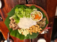 Cat Ba Love House - Mountain view