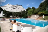 Green House - Alloggi