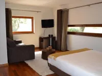 Quinta do Medronheiro Hotel Rural Hotels in Viseu