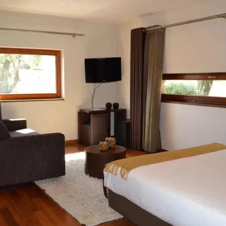 Quinta do Medronheiro Hotel Rural