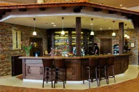 Pastoral Hotel - Kfar Blum - bar