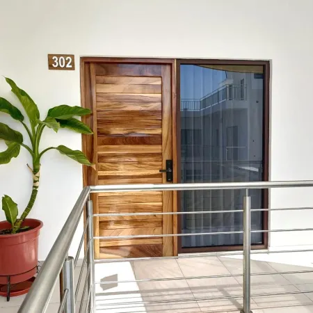 Hotel Punta Colibri