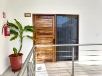 Hotel Punta Colibri