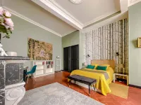 RétroMirabeau - Chambre Suite & Appartements de Charme - Localisation Prémium