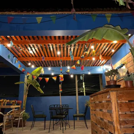 Raymi House Hostel