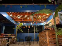 Raymi House Hostel - 2-Star