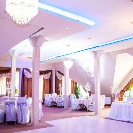 Hotel Nevis Wellness & Spa