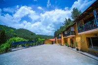 Haghartsin Hotel and Restaurant - スパ