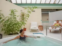 Hotel Península Valdés Hoteles en Biedma