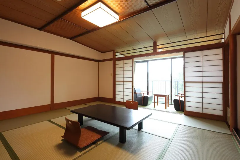 伊東園ホテル稲取