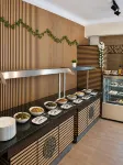 Moy Beldibi - 全包式 - 早餐